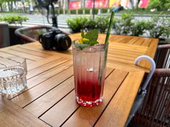-ELI FALAFEL Lebanese&Mediterranean黎巴嫩美食(富城路店)