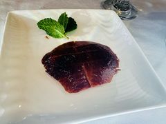 -福海居烤鸭店(鸟巢店)