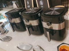 -元一希尔顿酒店·禅自助餐厅·啤酒花园