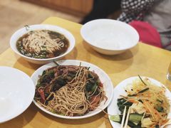 -水仙拉面(水仙街店)