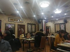 大堂-潮汕良记牛肉火锅(洪武路店)