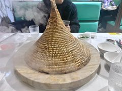 -云中鱼蒸汽石锅鱼(川沙百联店)