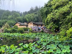 -韶山毛泽东同志故居