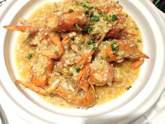 -靓虾二哥·龙虾馆(大塘总店)