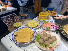 -卤校长老火锅毕节店(招商花园城店)