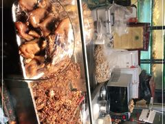 -老黄记手撕烤兔(玉林街店)