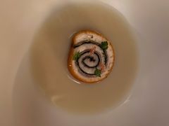 -三嚥阁 La Villa Restaurant