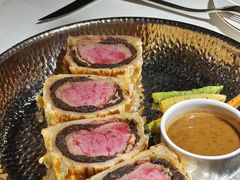 -研食记西餐厅(金融中心店)