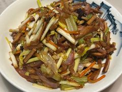 -小菜园新徽菜(合肥天鹅湖万达店)