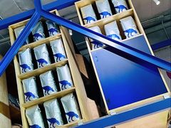 -大小咖啡 BigSmallCoffee(麦子店)