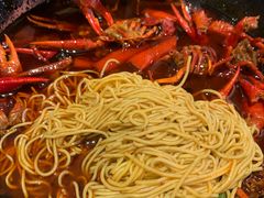 -聚味瞿记·龙虾堂(坡子街店)