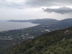 -亚龙湾热带天堂森林公园