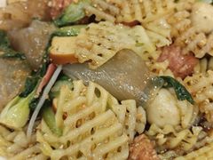-川小昧麻辣拌(罕王店)