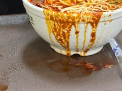 -清真·马安军辣子牛肉面