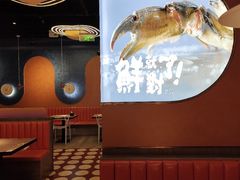 -谢蟹浓·肉蟹煲(新奥店)