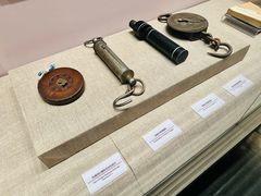 -中国铁道博物馆(正阳门馆)