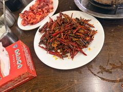 -西塔隆太白烤牛肉馆(图们路店)