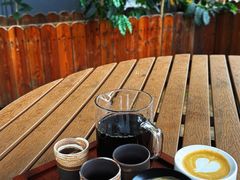 -Torch Coffee 炬点咖啡