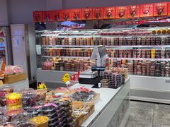 -二斗栗子(黄河道店)