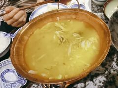 -南京大牌档(崇文门国瑞店)