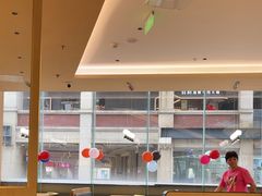 -豪客来牛排(中华城店)