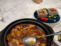 -桃花源中餐厅(金茂豪华精选酒店)