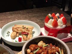 -真爱中国餐馆·年华店(朱雀大街店)