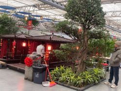 -特味村·宴会厅(生态园店)