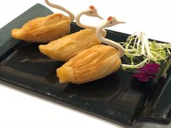 -Yan Ting 宴庭中餐厅(上海静安瑞吉酒店)