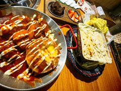 -哼蟹二将·烤肉酱蟹(合生汇店)