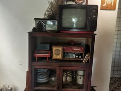 -时光花园(白鹭洲店)