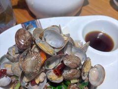 -食鸡公社辣子鸡·潍坊菜·烧烤