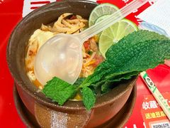 -见味花甲(福田coco park店)