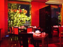 -桂花楼淮扬中餐厅(浦东香格里拉店)