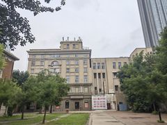 -天津意大利风情旅游区
