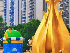 -佛山京华广场MALL