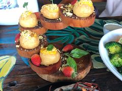 -烛影拾光观景餐厅·创意菜·摄影·小提琴(大唐不夜城店)