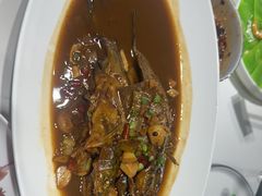 -瑞记湛江鸡饭店·粤西第一鸡(粤垦店)