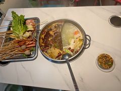 -杨校长·老成都串串香火锅(全国总店)