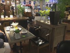 大堂-花蒲甜品(海信广场店)