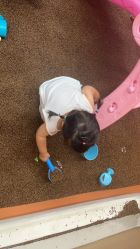 -孩子王童乐园(马群店)