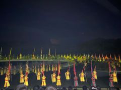 -鼎盛王朝康熙大典实景演出