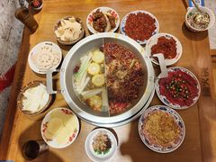 -楠火锅(太古里总店)