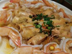 开背虾-全渔村小海鲜