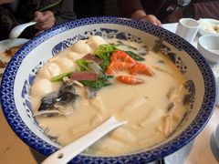 -山外山菜馆(玉泉路店)