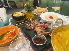 -KingThaia金泰兰(滨江天街店)