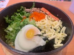 -鱼籽村秘制拌饭(崇文门店)