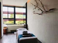 -明谷行馆·温泉