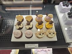 -Pantry's Best派悦坊蛋糕(世纪金源店)