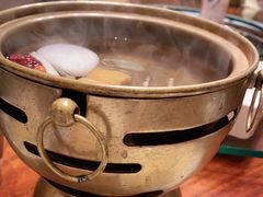-古关火锅店(古北水镇景区店)